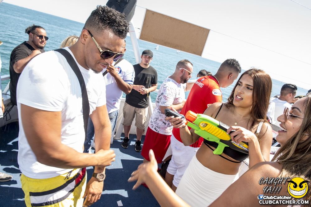 Empress Of Canada party venue photo 345 - July 8th, 2018