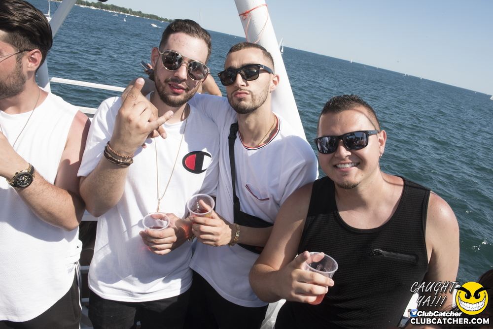 Empress Of Canada party venue photo 349 - July 8th, 2018