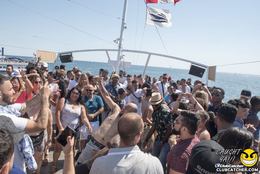 Empress Of Canada party venue photo 350 - July 8th, 2018