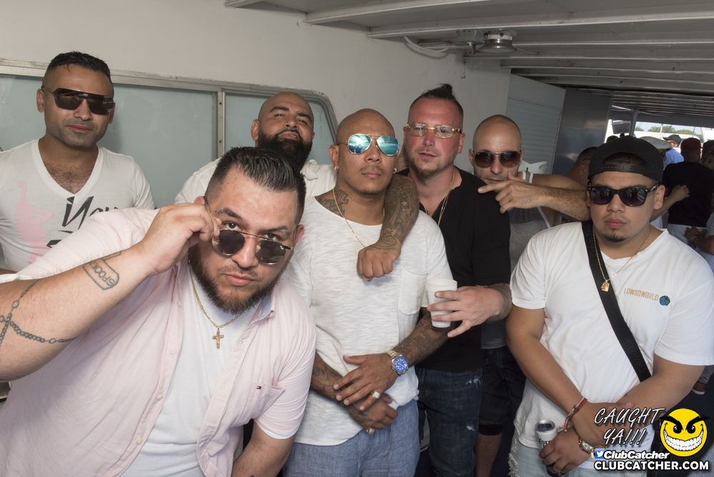 Empress Of Canada party venue photo 36 - July 8th, 2018