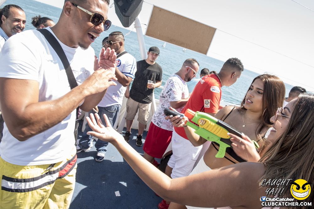 Empress Of Canada party venue photo 352 - July 8th, 2018