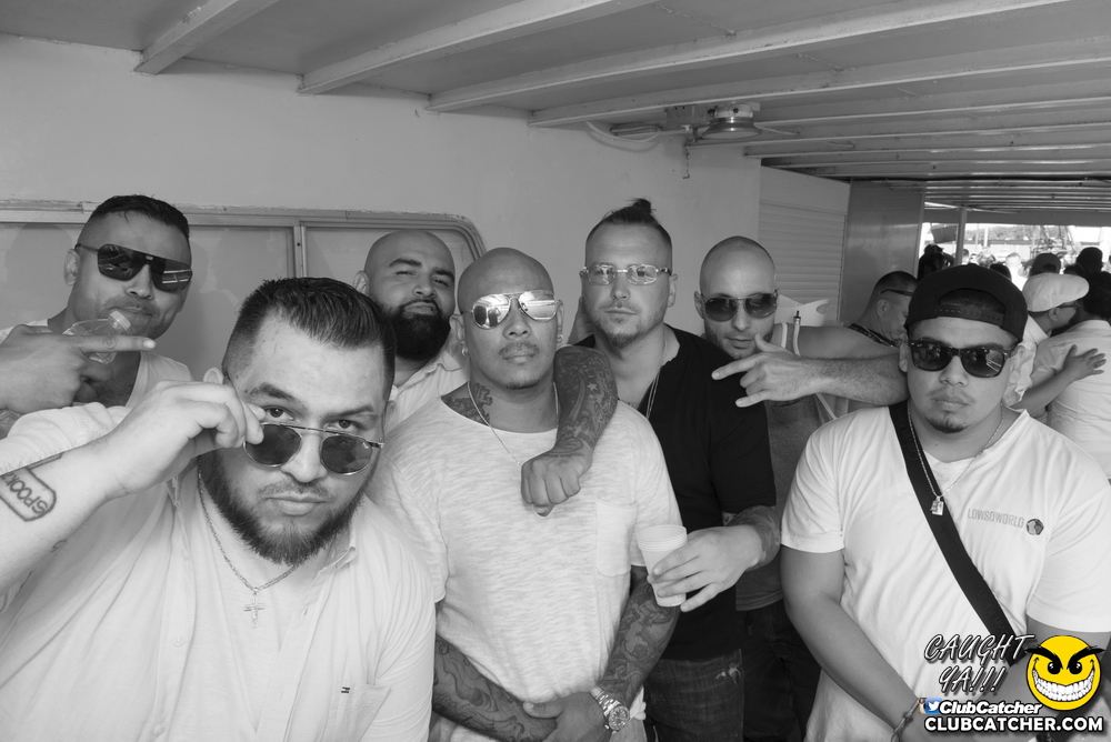 Empress Of Canada party venue photo 353 - July 8th, 2018