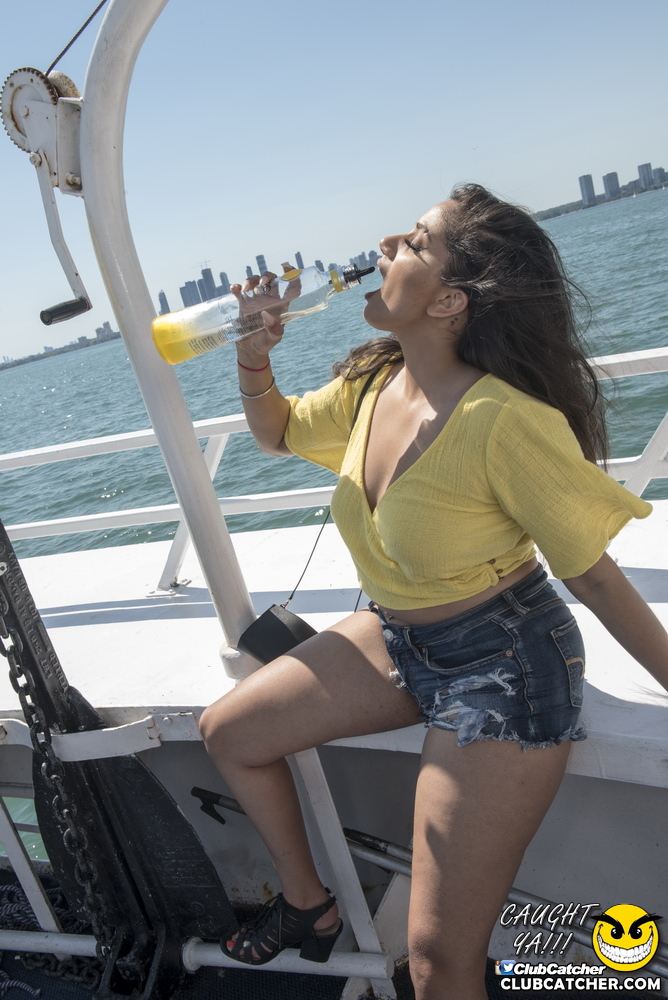 Empress Of Canada party venue photo 355 - July 8th, 2018