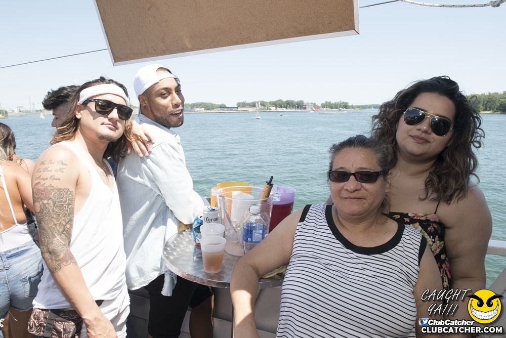 Empress Of Canada party venue photo 356 - July 8th, 2018