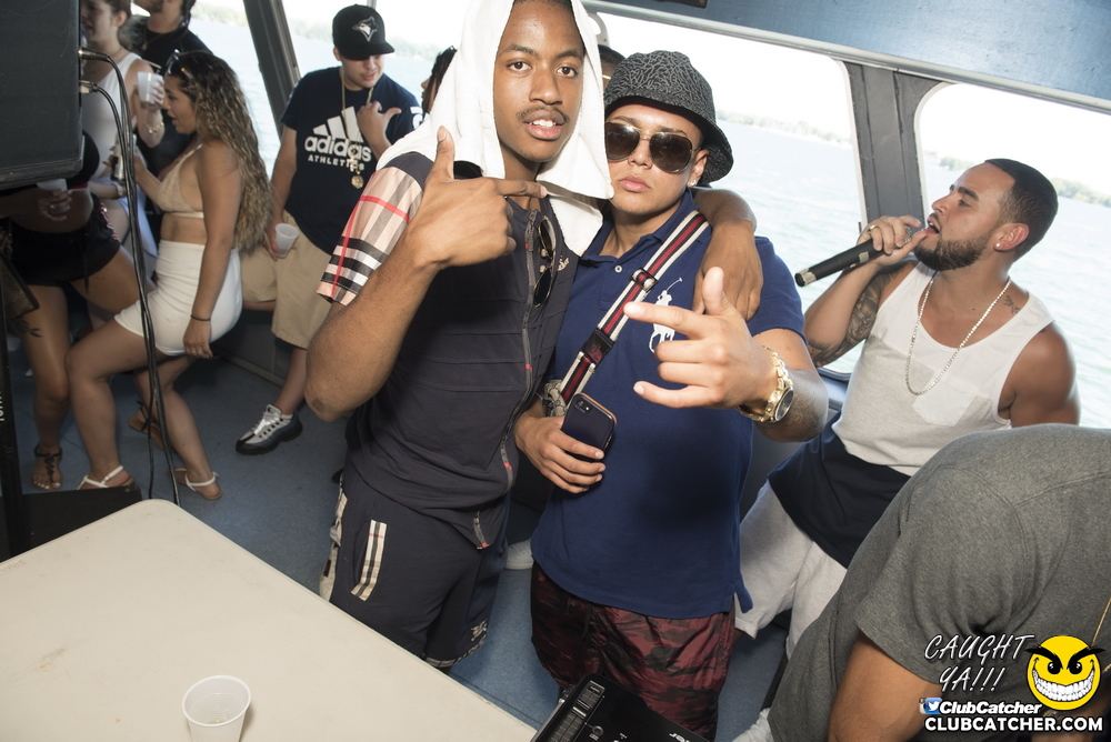 Empress Of Canada party venue photo 358 - July 8th, 2018