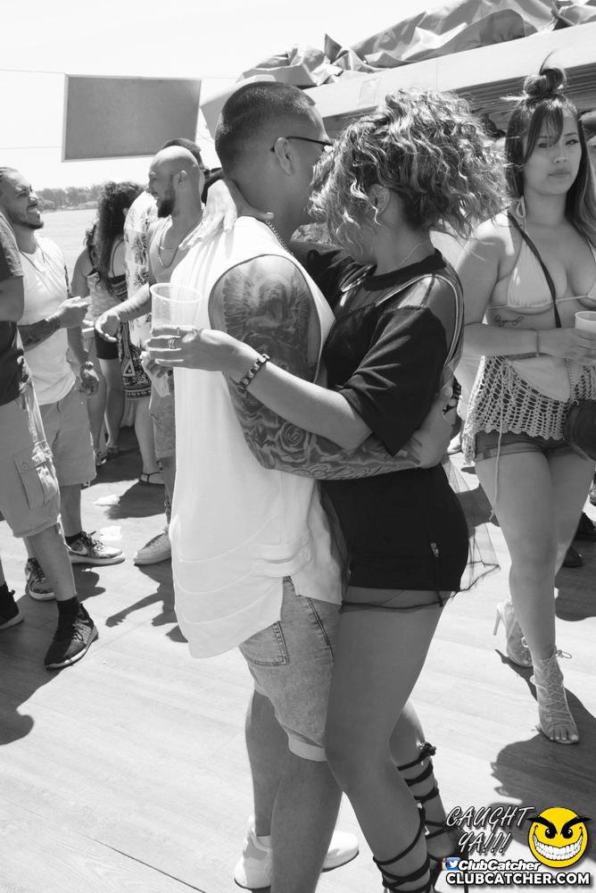 Empress Of Canada party venue photo 363 - July 8th, 2018