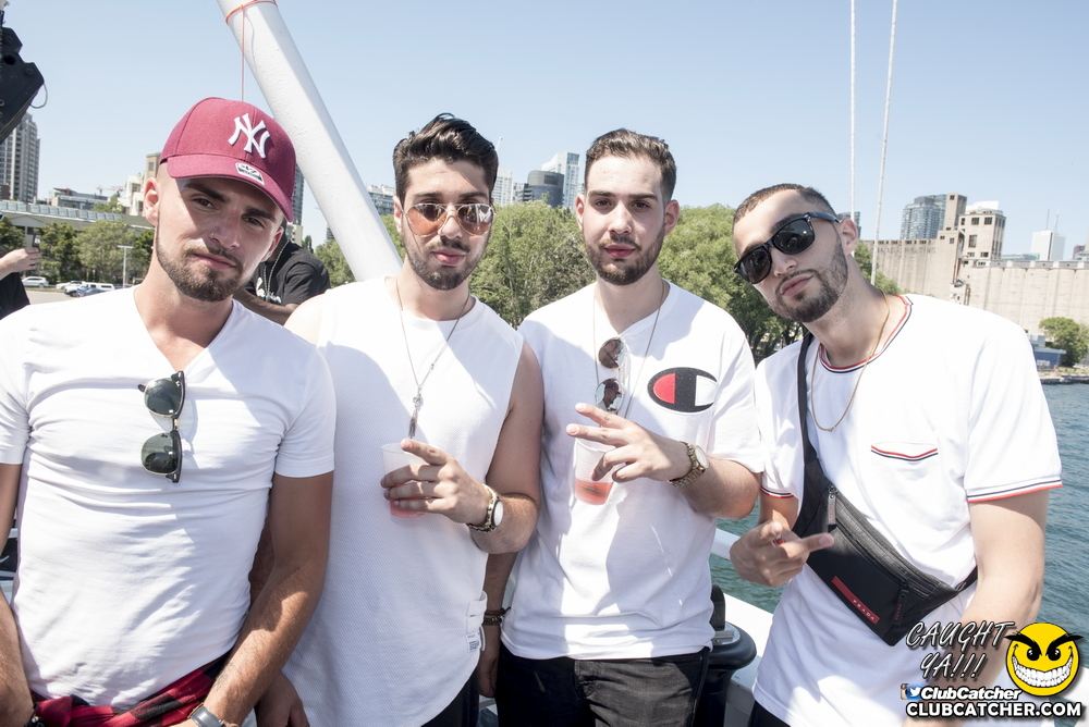 Empress Of Canada party venue photo 365 - July 8th, 2018