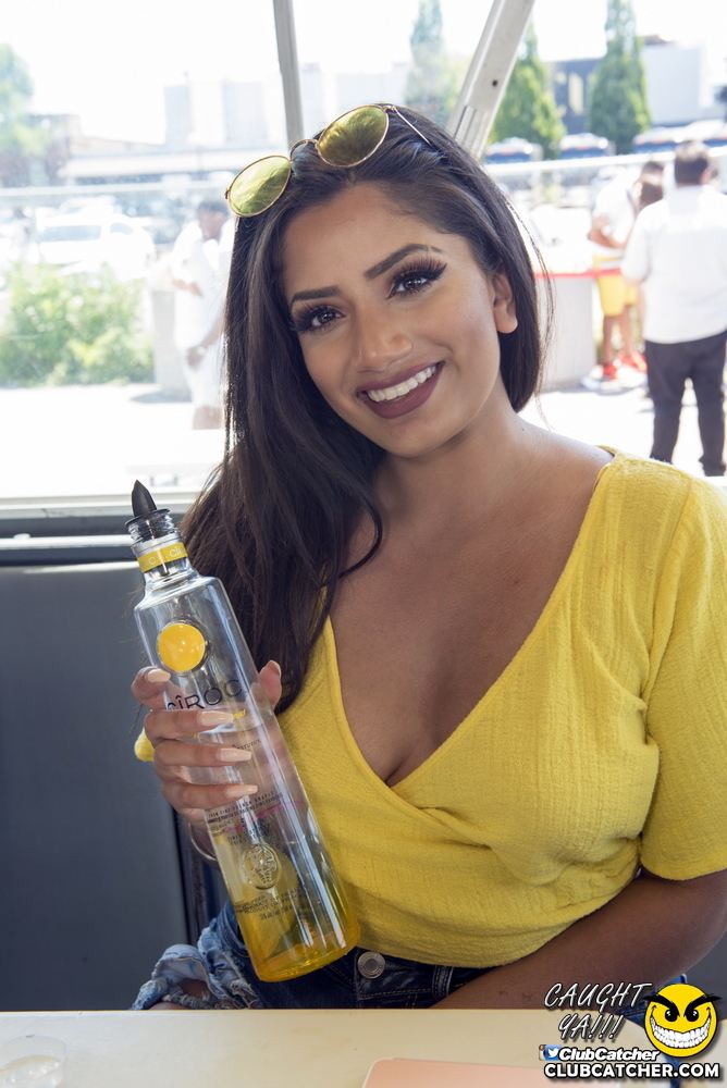 Empress Of Canada party venue photo 368 - July 8th, 2018