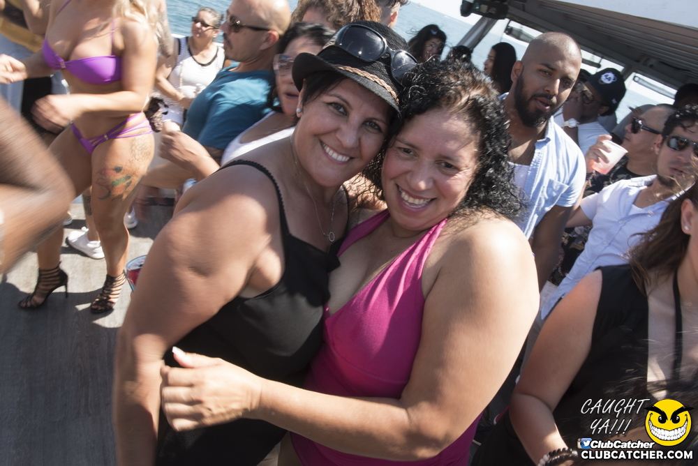 Empress Of Canada party venue photo 369 - July 8th, 2018