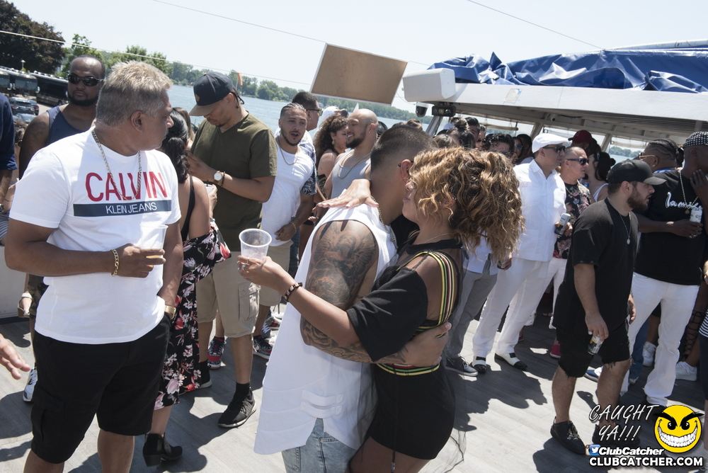 Empress Of Canada party venue photo 371 - July 8th, 2018