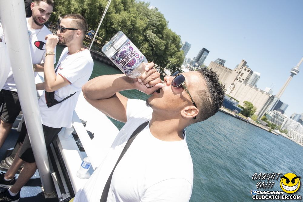 Empress Of Canada party venue photo 373 - July 8th, 2018