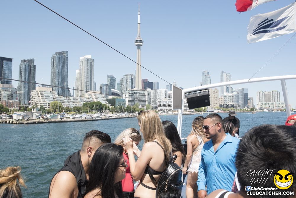 Empress Of Canada party venue photo 374 - July 8th, 2018