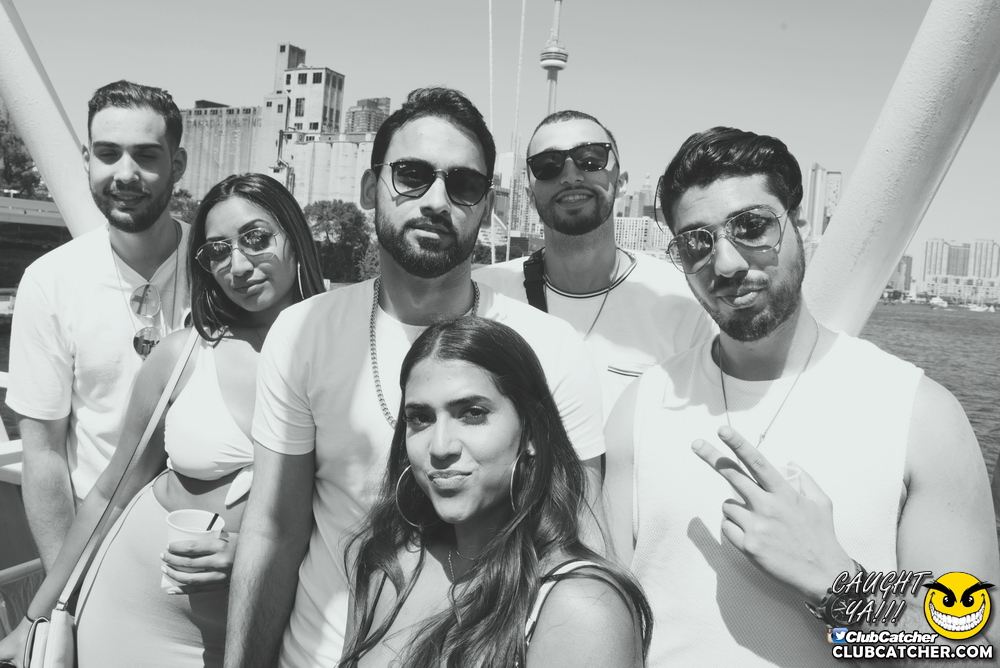 Empress Of Canada party venue photo 375 - July 8th, 2018