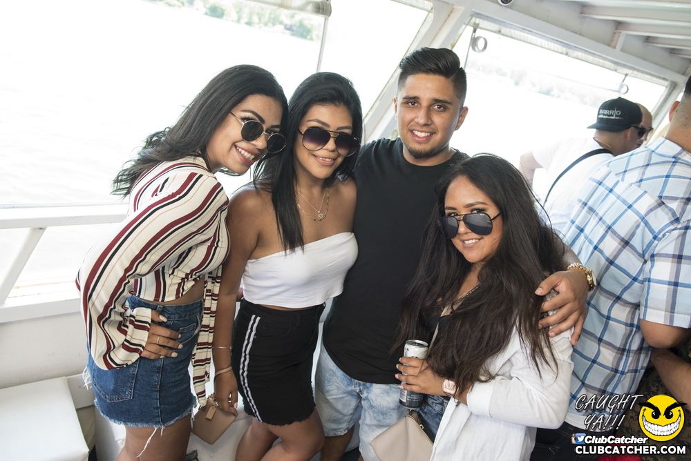 Empress Of Canada party venue photo 39 - July 8th, 2018