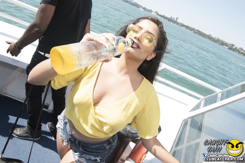 Empress Of Canada party venue photo 381 - July 8th, 2018