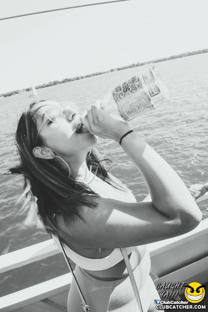 Empress Of Canada party venue photo 382 - July 8th, 2018