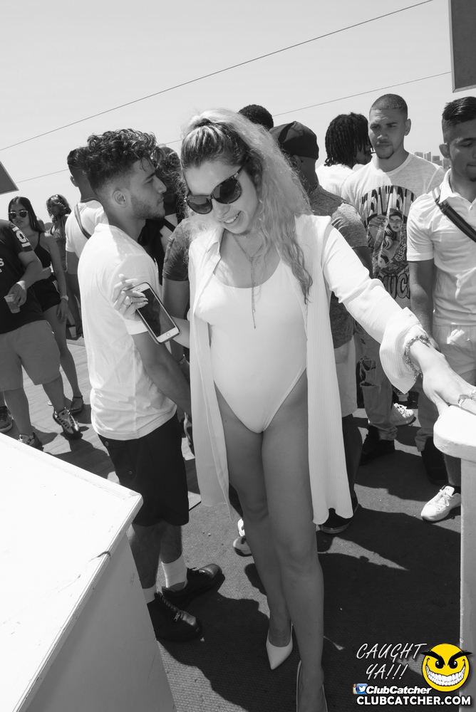 Empress Of Canada party venue photo 383 - July 8th, 2018