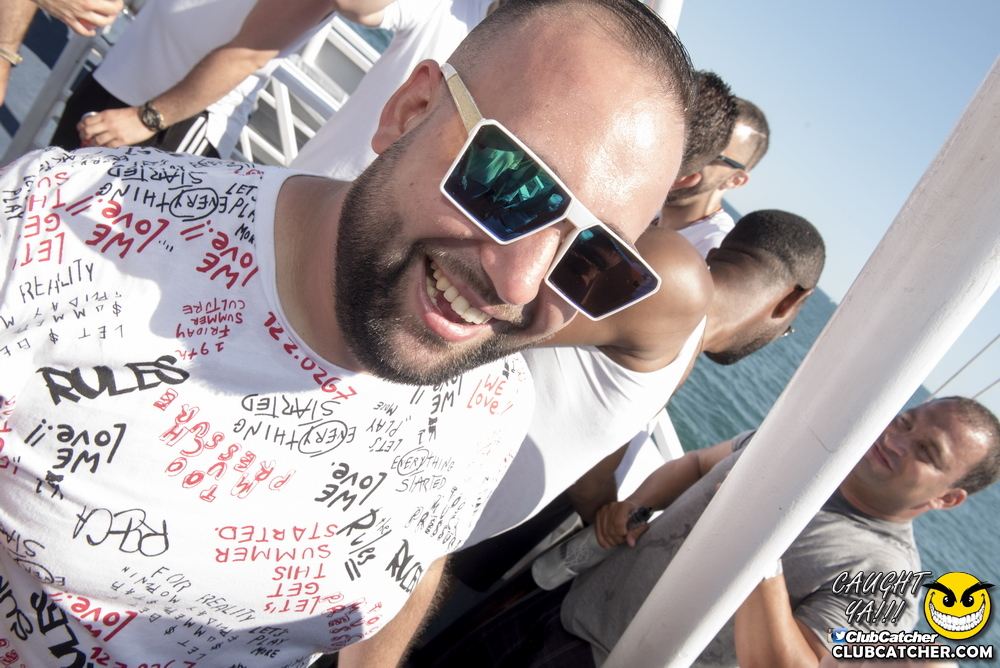 Empress Of Canada party venue photo 386 - July 8th, 2018