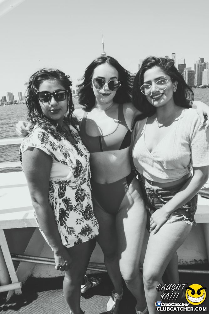 Empress Of Canada party venue photo 387 - July 8th, 2018