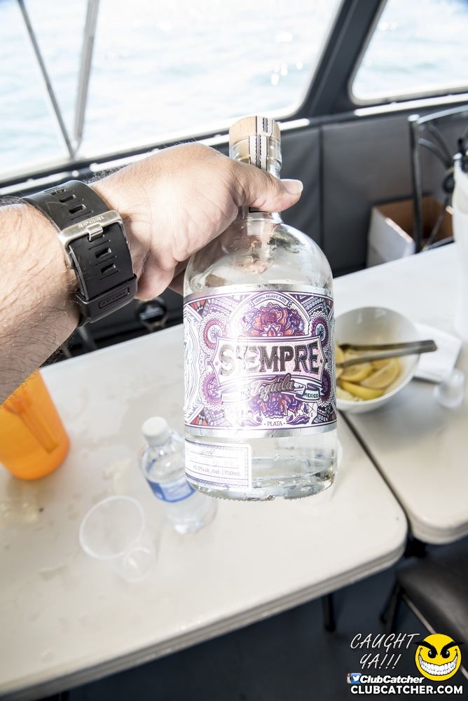 Empress Of Canada party venue photo 390 - July 8th, 2018