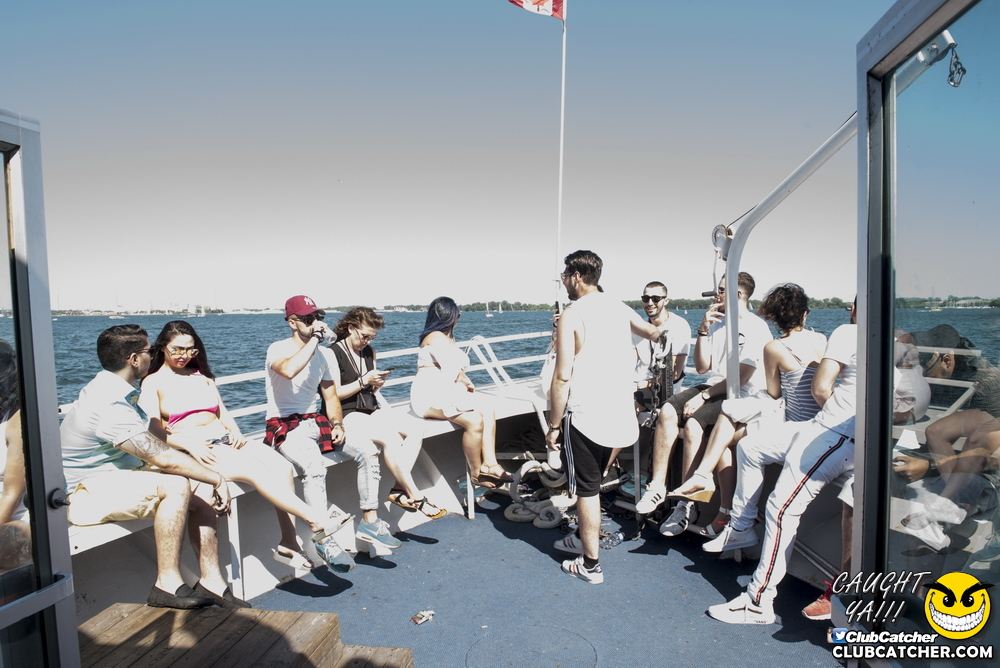 Empress Of Canada party venue photo 392 - July 8th, 2018