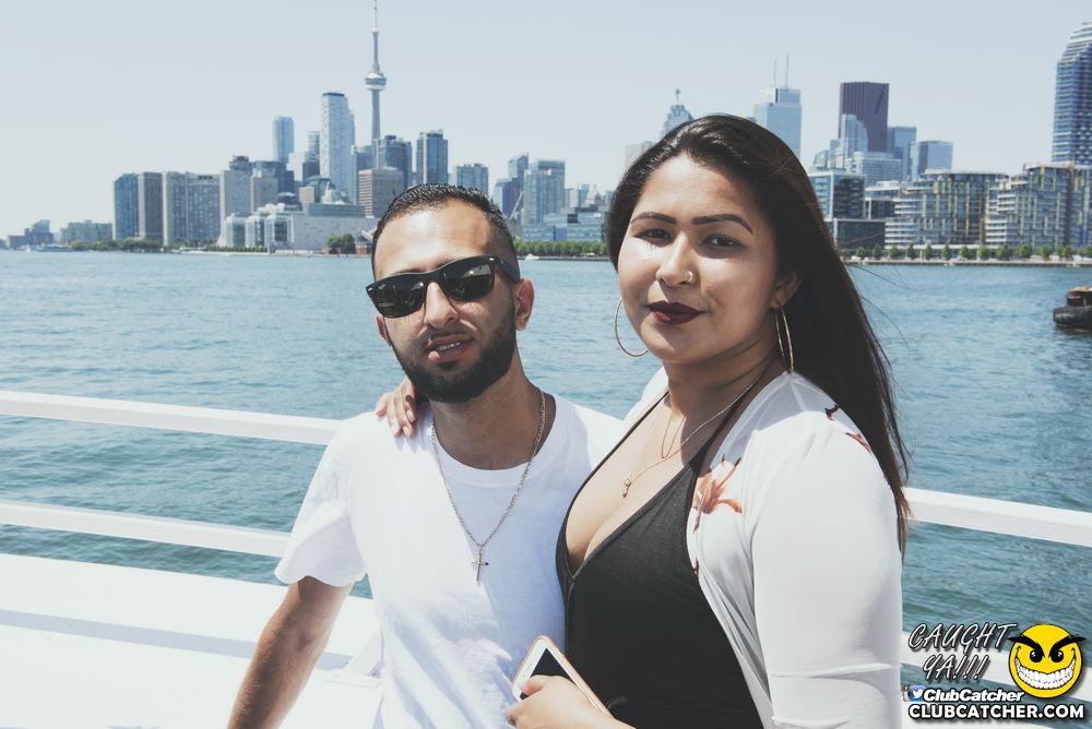 Empress Of Canada party venue photo 393 - July 8th, 2018