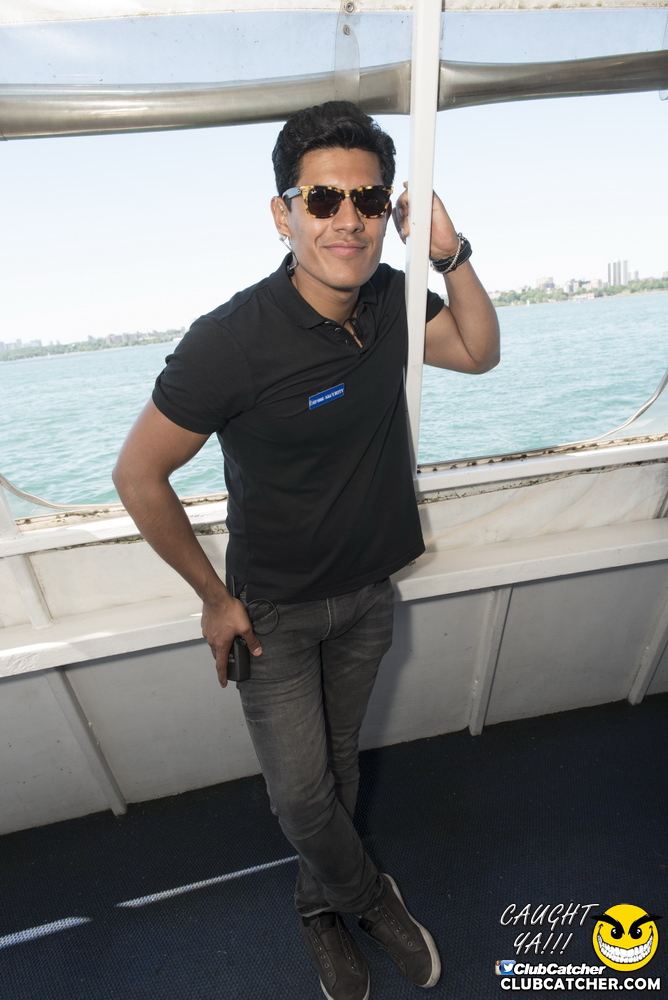 Empress Of Canada party venue photo 395 - July 8th, 2018