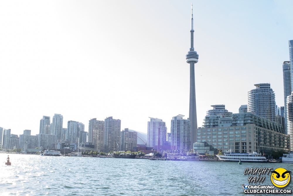 Empress Of Canada party venue photo 396 - July 8th, 2018