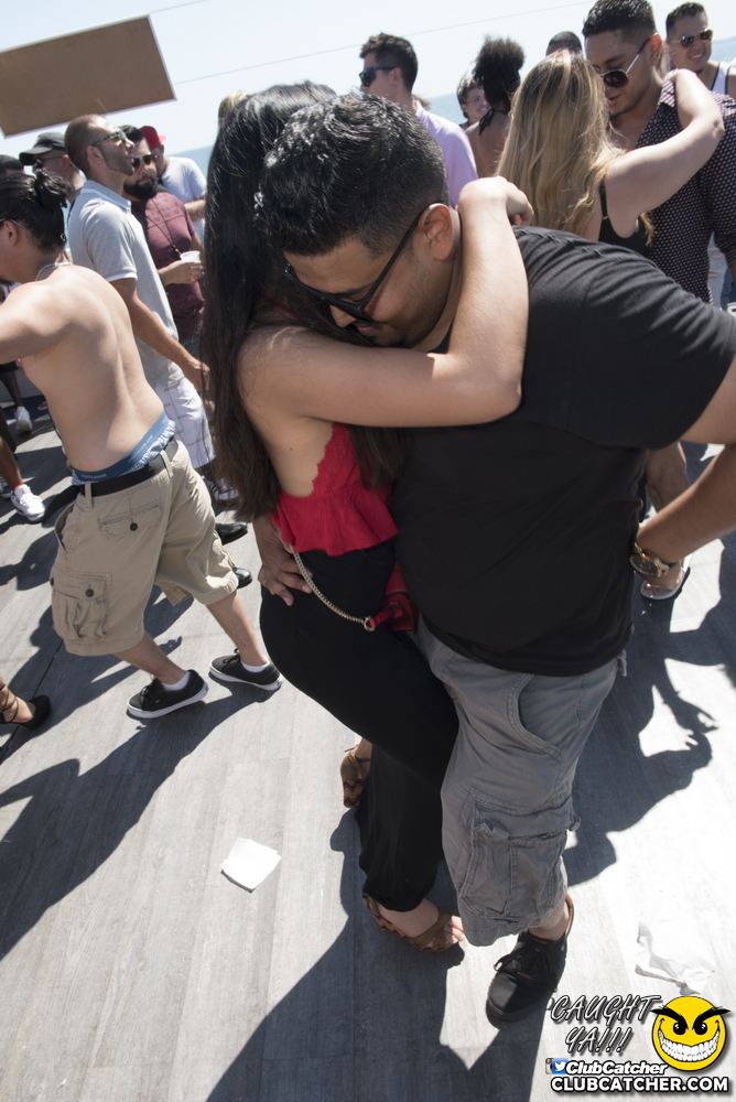 Empress Of Canada party venue photo 397 - July 8th, 2018