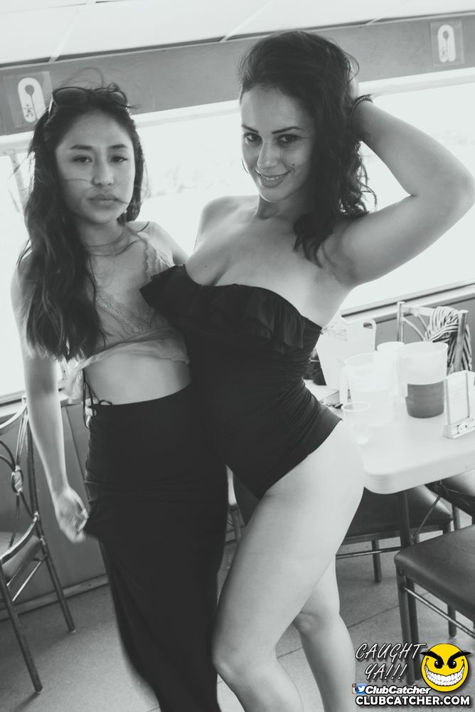 Empress Of Canada party venue photo 399 - July 8th, 2018