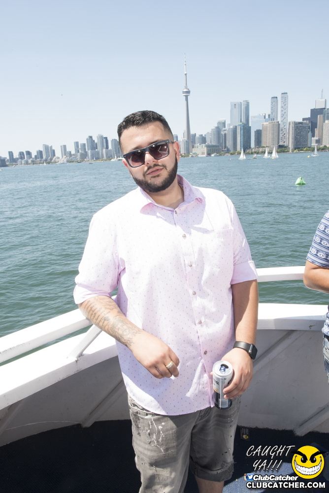 Empress Of Canada party venue photo 402 - July 8th, 2018