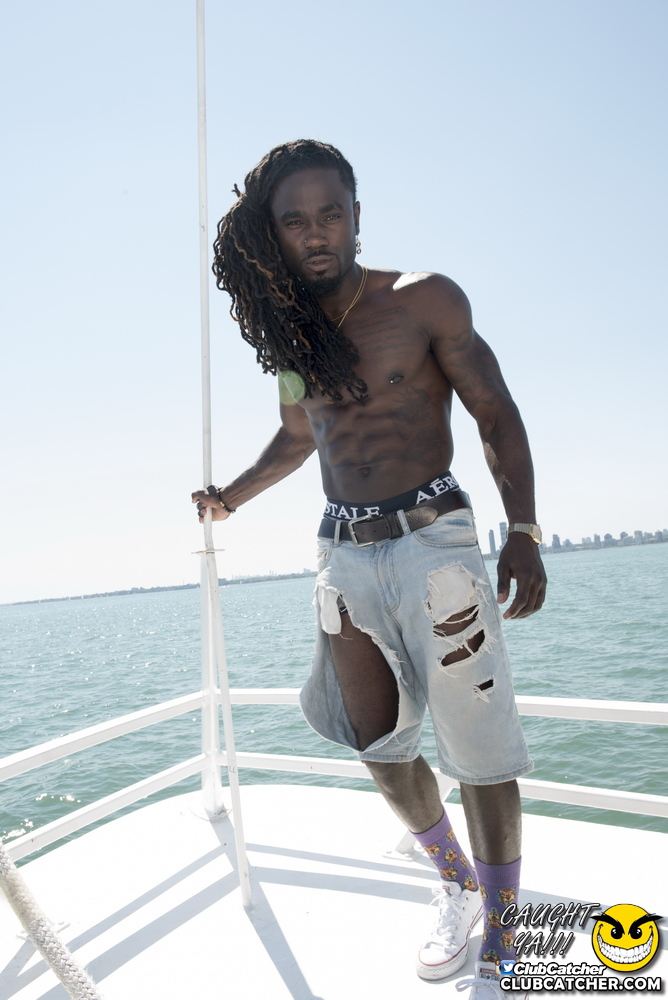 Empress Of Canada party venue photo 404 - July 8th, 2018