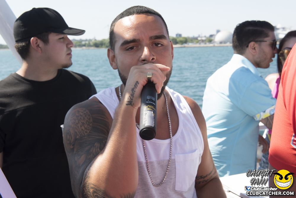 Empress Of Canada party venue photo 406 - July 8th, 2018