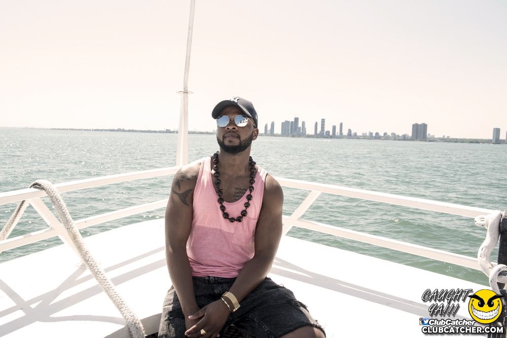 Empress Of Canada party venue photo 407 - July 8th, 2018