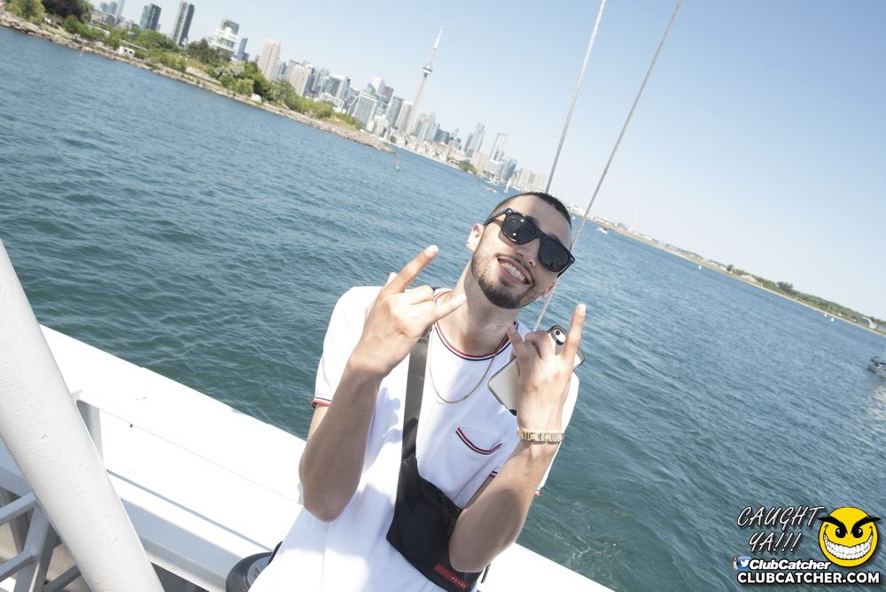 Empress Of Canada party venue photo 408 - July 8th, 2018