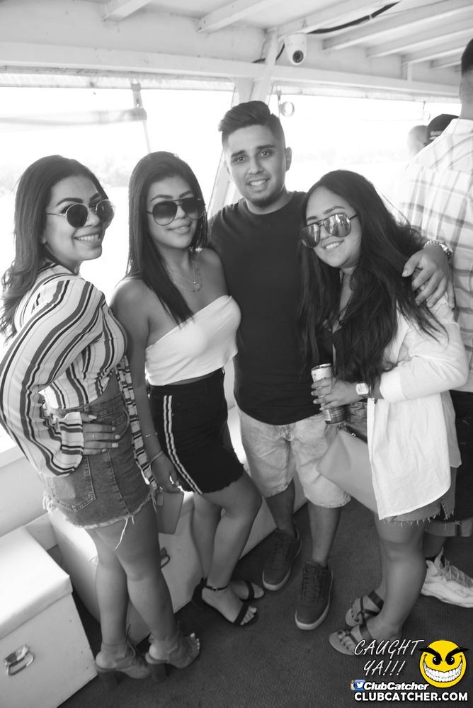 Empress Of Canada party venue photo 410 - July 8th, 2018