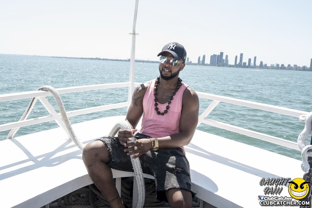 Empress Of Canada party venue photo 416 - July 8th, 2018