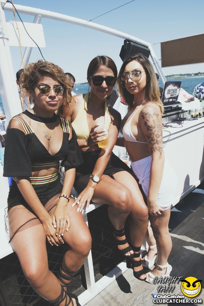 Empress Of Canada party venue photo 418 - July 8th, 2018