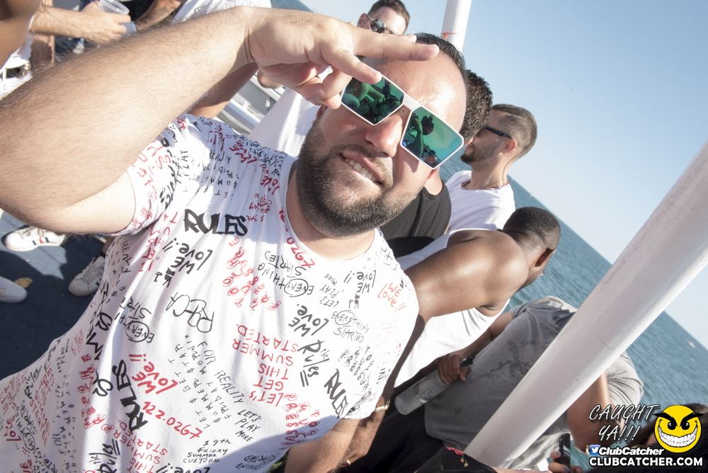 Empress Of Canada party venue photo 44 - July 8th, 2018