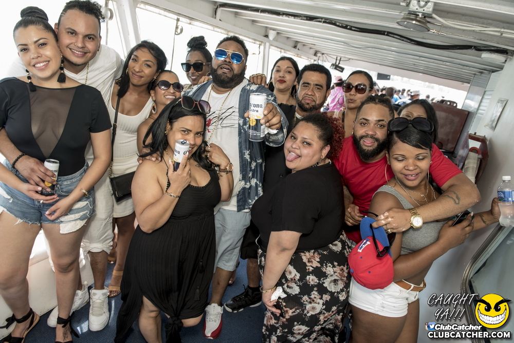 Empress Of Canada party venue photo 45 - July 8th, 2018