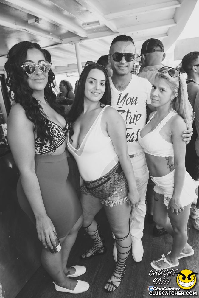 Empress Of Canada party venue photo 48 - July 8th, 2018