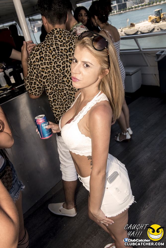 Empress Of Canada party venue photo 6 - July 8th, 2018