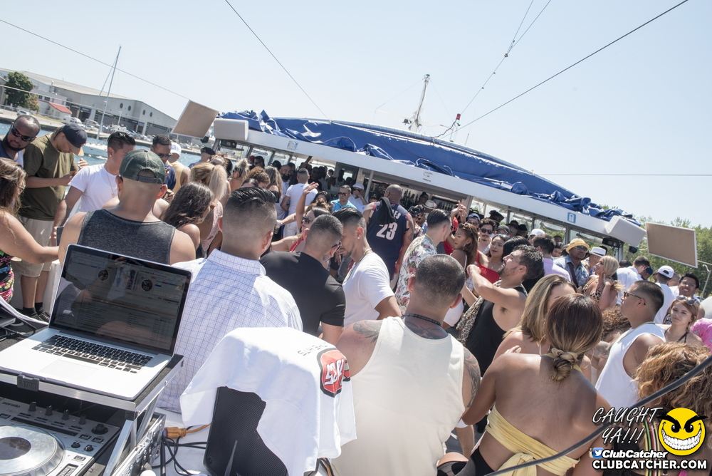 Empress Of Canada party venue photo 53 - July 8th, 2018