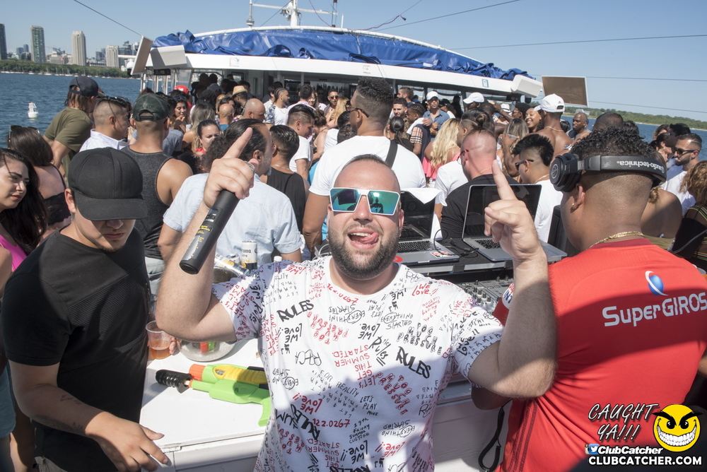 Empress Of Canada party venue photo 55 - July 8th, 2018