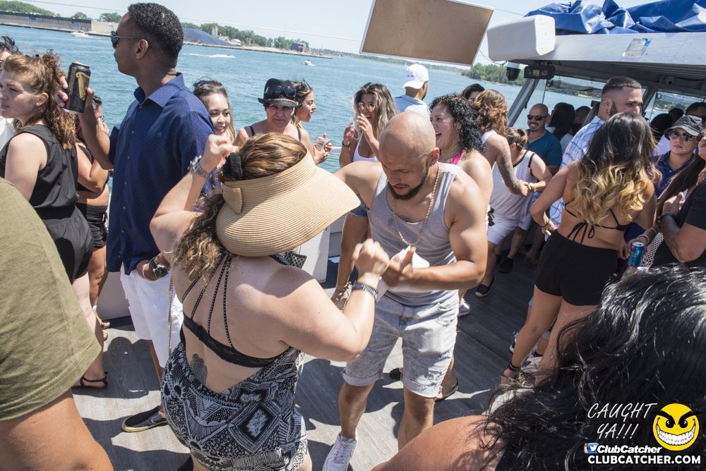 Empress Of Canada party venue photo 58 - July 8th, 2018