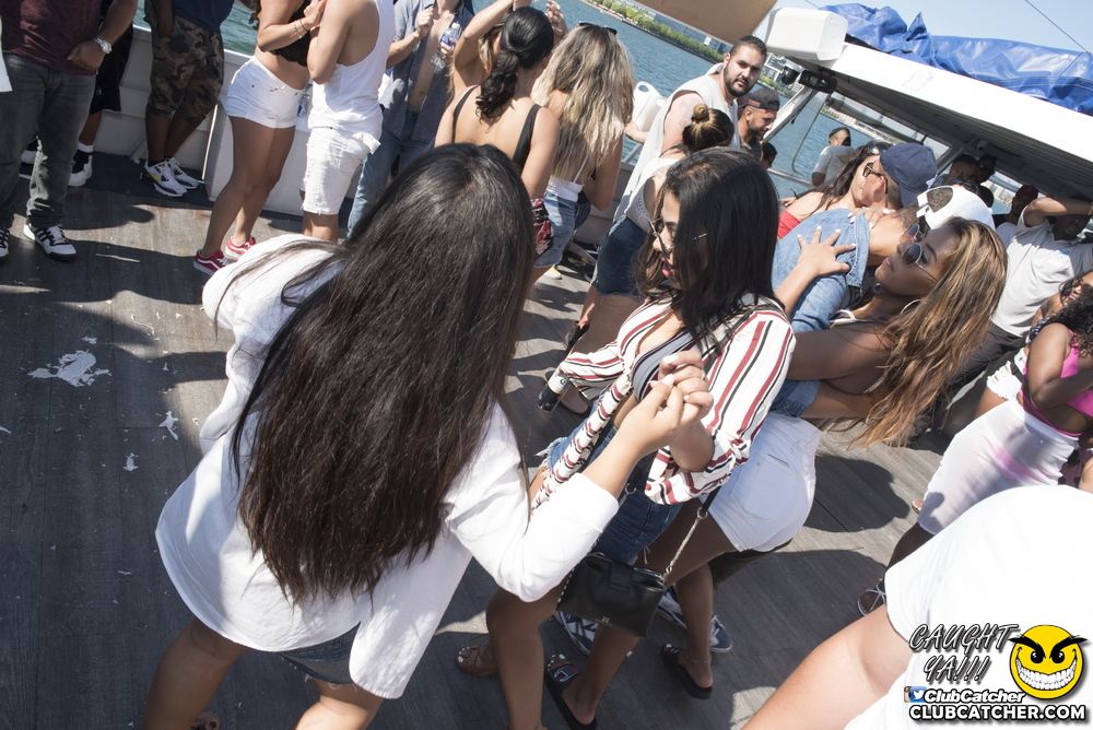 Empress Of Canada party venue photo 59 - July 8th, 2018