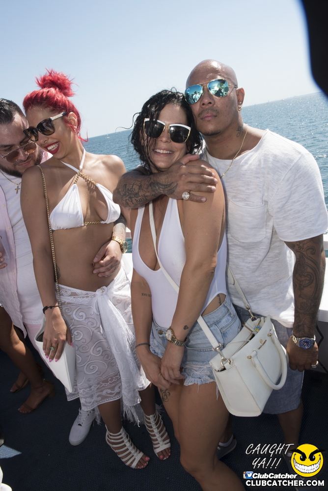 Empress Of Canada party venue photo 61 - July 8th, 2018