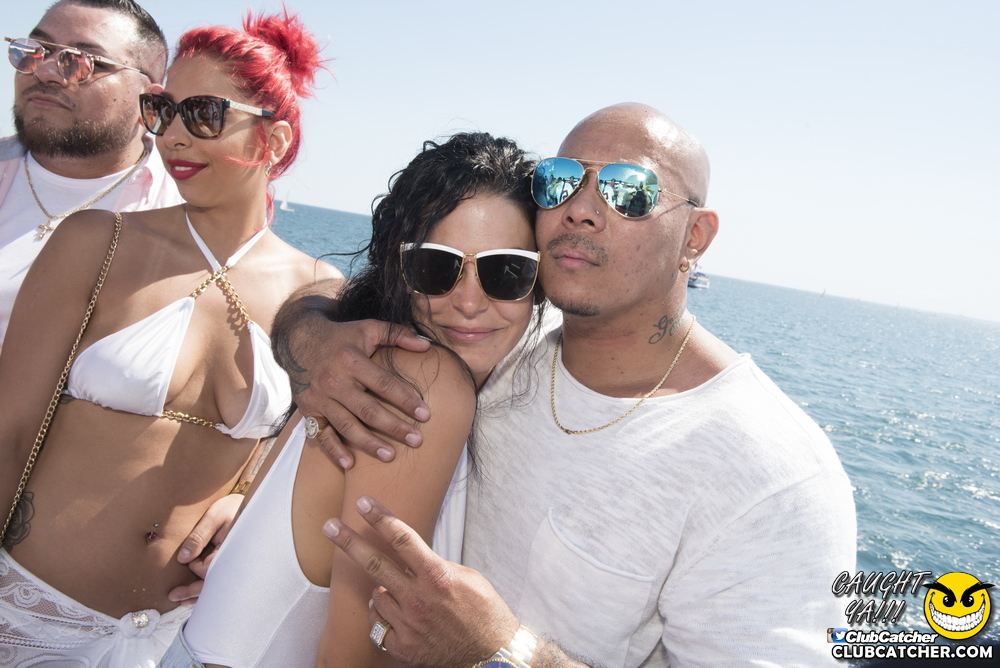 Empress Of Canada party venue photo 63 - July 8th, 2018