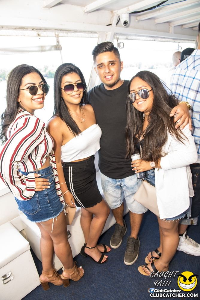 Empress Of Canada party venue photo 64 - July 8th, 2018