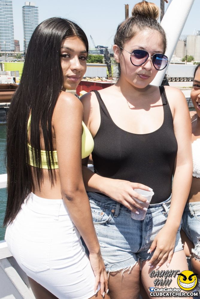 Empress Of Canada party venue photo 66 - July 8th, 2018